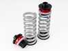 ES#5396578 - 029309ECSKT - ECS Performance Adjustable Coilover System - E9X (RWD) - With Installation Kit - Improve the comfort, performance, and style of your E9X! Includes all hardware needed for installation. - ECS - BMW