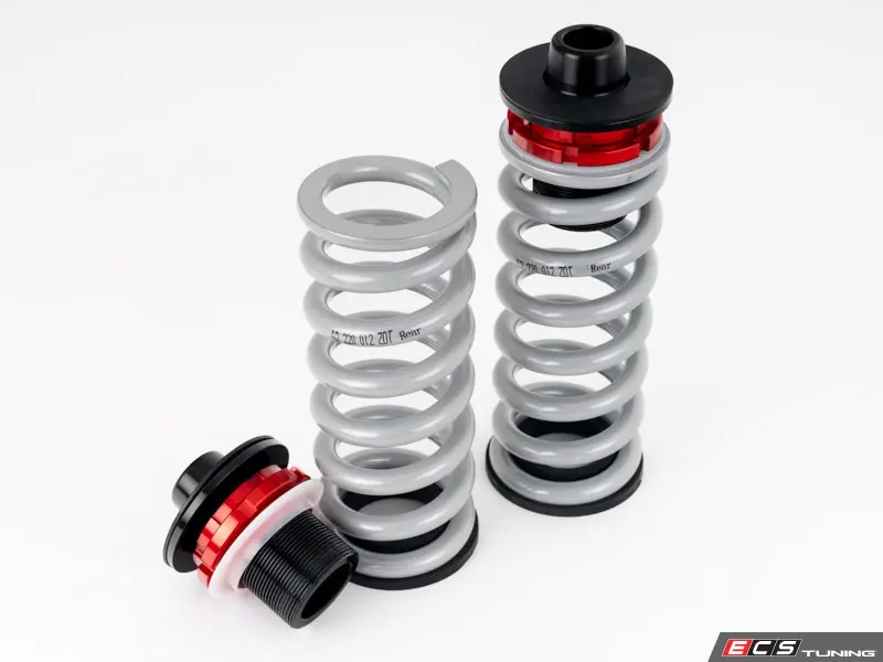 スノチル　コンプ ECS - 029309ECS01 - ECS Performance Adjustable Coilover
