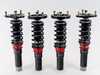 ES#5445608 - S196 - Rennline Sport+ Performance Coilover Suspension System - Boxster 986 - Take control of your ride while going low with Rennline sport-tuned coilover system! - Rennline - Porsche