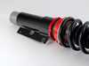 ES#5445608 - S196 - Rennline Sport+ Performance Coilover Suspension System - Boxster 986 - Take control of your ride while going low with Rennline sport-tuned coilover system! - Rennline - Porsche