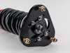 ES#5445608 - S196 - Rennline Sport+ Performance Coilover Suspension System - Boxster 986 - Take control of your ride while going low with Rennline sport-tuned coilover system! - Rennline - Porsche