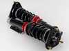 ES#5445608 - S196 - Rennline Sport+ Performance Coilover Suspension System - Boxster 986 - Take control of your ride while going low with Rennline sport-tuned coilover system! - Rennline - Porsche