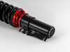 ES#5445608 - S196 - Rennline Sport+ Performance Coilover Suspension System - Boxster 986 - Take control of your ride while going low with Rennline sport-tuned coilover system! - Rennline - Porsche