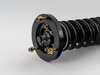 ES#5445608 - S196 - Rennline Sport+ Performance Coilover Suspension System - Boxster 986 - Take control of your ride while going low with Rennline sport-tuned coilover system! - Rennline - Porsche