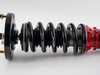 ES#5445608 - S196 - Rennline Sport+ Performance Coilover Suspension System - Boxster 986 - Take control of your ride while going low with Rennline sport-tuned coilover system! - Rennline - Porsche