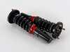 ES#5445608 - S196 - Rennline Sport+ Performance Coilover Suspension System - Boxster 986 - Take control of your ride while going low with Rennline sport-tuned coilover system! - Rennline - Porsche