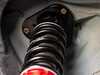 ES#5445608 - S196 - Rennline Sport+ Performance Coilover Suspension System - Boxster 986 - Take control of your ride while going low with Rennline sport-tuned coilover system! - Rennline - Porsche
