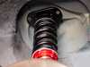 ES#5445608 - S196 - Rennline Sport+ Performance Coilover Suspension System - Boxster 986 - Take control of your ride while going low with Rennline sport-tuned coilover system! - Rennline - Porsche