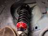 ES#5445608 - S196 - Rennline Sport+ Performance Coilover Suspension System - Boxster 986 - Take control of your ride while going low with Rennline sport-tuned coilover system! - Rennline - Porsche