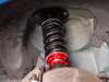 ES#5445608 - S196 - Rennline Sport+ Performance Coilover Suspension System - Boxster 986 - Take control of your ride while going low with Rennline sport-tuned coilover system! - Rennline - Porsche