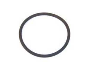 ES#5340859 - 03C127311 - High Pressure Fuel Pump O-Ring - Seals the high pressure fuel pump to the cylinder head. 31x2mm - Elring - Audi Volkswagen