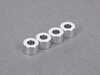 ES#4880867 - M67_Hardware - M67/M68 Ignition Coil Hardware - This kit comes with all the hardware required to use the M67 or M68 ignition coils. - Rennline - Porsche