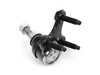 ES#2888984 - 5Q0407366Akit - Ball Joint - Right - Attaches through the front of the lower control arm - Vaico - Audi Volkswagen