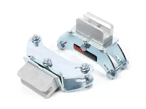 Jack Stand Adapters - Large Pair - Pinch Weld
