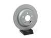 ES#4067187 - 4F0615601B - Rear Brake Rotor - Priced Each  - ATE - Audi