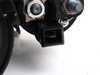 ES#10284 - SR0408Xkt - Starter Motor - Remanufactured - Includes a $100 Refundable Core Charge - Bosch - Volkswagen