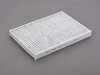 ES#4809677 - 4M0819439B - Cabin Air Filter - Priced Each  - Filters odor from reaching the cabin - Mahle - Audi