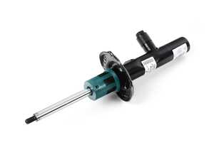 ES#4416946 - 5WA413032AA - Front Shock Absorber - Priced Each - Regain the comfort your ride had from the factory, fits left and right side - Genuine Volkswagen Audi - Volkswagen