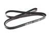 ES#2593513 - 1139970092 - Multi-Rib Accessory Belt - 21.36x2462mm - Gates - Mercedes Benz