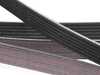 ES#2593513 - 1139970092 - Multi-Rib Accessory Belt - 21.36x2462mm - Gates - Mercedes Benz