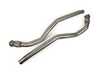 ES#4472230 - IEEXCN2 - IE Midpipe Exhaust Upgrade - Addictive sound, quality finish, reliable operation, straightforward install, and affordable fun! - Integrated Engineering - Audi