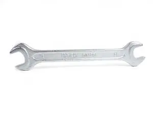 12mm & 13mm Open Ended Spanner
