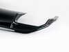 ES#4876207 - 053356LA01 - 8Y S3 Rear Diffuser - Gloss Black - Enhance exterior appearance with our aggressively-styled, in-house engineered gloss black rear diffuser! - ECS - Audi