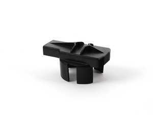 ES#186610 - 72118231914 - PLUG PROTECTION - Genuine BMW - BMW