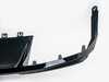 ES#4876207 - 053356LA01 - 8Y S3 Rear Diffuser - Gloss Black - Enhance exterior appearance with our aggressively-styled, in-house engineered gloss black rear diffuser! - ECS - Audi