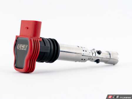 ES#4846109 - 056059LA09 - ECS Performance Ignition Coils (AWP/AWW/BEL) - Increased energy output over OE coils for a stronger, more consistent spark! - ECS - Audi Volkswagen