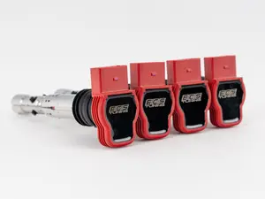 ECS Performance Ignition Coils - Set Of Four