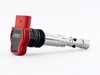 ES#5336661 - 056059LA09-6KT - ECS Performance Ignition Coils - Set Of Six - Increased energy output over OE coils for a stronger, more consistent spark! - ECS - Audi
