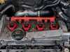 ES#5338591 - 056059LA094ISKT3 - 1.8T Performance Ignition Service Kit - Featuring one step colder, copper core NGK spark plugs & ECS performance ignition coils for increased spark energy. - ECS - Audi Volkswagen