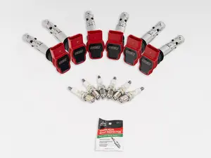 C5 2.7T Performance Ignition Service Kit