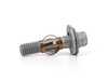 ES#4183389 - 33118745008 - ASA BOLT WITH SPRING - Genuine BMW - BMW