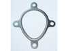 ES#5340894 - 8D0253115F - Exhaust Gasket - Priced Each - Seal the turbocharger to the downpipe - Elring - Audi