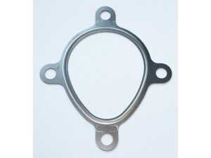 ES#5340894 - 8D0253115F - Exhaust Gasket - Priced Each - Seal the turbocharger to the downpipe - Elring - Audi