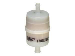 ES#3676839 - A2203200069 - Suspension Air Compressor Filter H452WK - For suspension air compressor - Hengst - Mercedes Benz