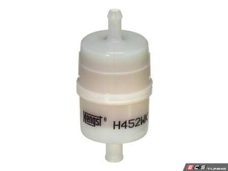 ES#3676839 - A2203200069 - Suspension Air Compressor Filter H452WK - For suspension air compressor - Hengst - Mercedes Benz