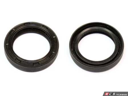 ES#5340915 - 079103051J - Accessory Plate Seal - Seals the output shaft on the accessory plate - Elring - Audi