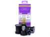 ES#4845553 - PFR5-606H - Rear Trailing Arm Bushing Set - E24 / E28 / E32 / E34 5 Series - These bushings are intended to replace the factory rubber bushings in the rear trailing arm, offering enhanced stability and a longer lifespan. - Powerflex - BMW