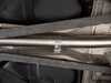 ES#4858677 - 054105LA - R52/R53 Cooper S/JCW Performance Cat-Back Exhaust - Revitalize your Cooper S with the ECS Cat-Back Exhaust, complete with both straight-through and resonated mid-pipes for customizable sound. Shed up to 20 lbs. while unlocking a tone that evolves with your driving. - ECS - MINI