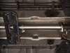 ES#4858677 - 054105LA - R52/R53 Cooper S/JCW Performance Cat-Back Exhaust - Revitalize your Cooper S with the ECS Cat-Back Exhaust, complete with both straight-through and resonated mid-pipes for customizable sound. Shed up to 20 lbs. while unlocking a tone that evolves with your driving. - ECS - MINI