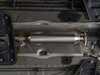 ES#4858677 - 054105LA - R52/R53 Cooper S/JCW Performance Cat-Back Exhaust - Revitalize your Cooper S with the ECS Cat-Back Exhaust, complete with both straight-through and resonated mid-pipes for customizable sound. Shed up to 20 lbs. while unlocking a tone that evolves with your driving. - ECS - MINI