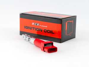 ES#4846110 - 056059LA10 - VR6 Performance Ignition Coils - Increased energy output over stock coil packs for a stronger and more consistent spark! - ECS - Volkswagen
