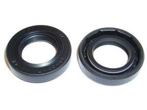 ES#5340960 - 020301227D - RADIAL SHAFT SEAL 18X30X6.4/8 - 18 X 30 X 8mm - Elring - Volkswagen