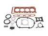 ES#4941142 - 770.530 - Cylinder Head Gasket Set - Comprehensive gasket set for engine rebuilds - Elring - Audi Volkswagen