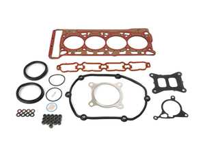 ES#4941142 - 770.530 - Cylinder Head Gasket Set - Comprehensive gasket set for engine rebuilds - Elring - Audi Volkswagen