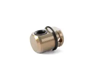 Shifter Rod Joint