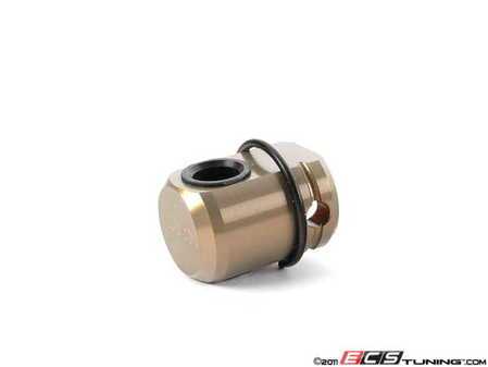 ES#47386 - 25117580281 - Shifter Rod Joint - Located at the front of the selector rod - frequently the cause of a sloppy shifter. - Genuine BMW - BMW